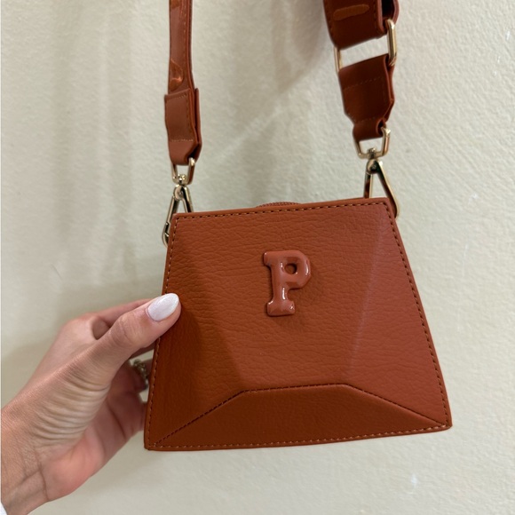 Parchita Colombian crossbody bday - Picture 1 of 6